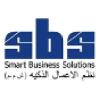 Smart Business Solutions (Sbs)