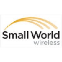 Small World Wireless At&T