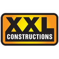 XXL CONSTRUCTIONS logo - Similar company to James Energies Pty Ltd