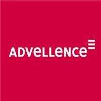 Advellence Solutions AG logo - Similar company to Qrsolve