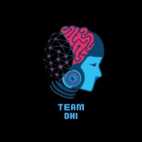 Team Dhi, RVCE logo - Similar company to Team Vyoma