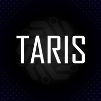 TARIS logo - Similar company to Taris App