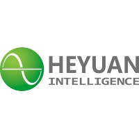 Heyuan Intelligence Technology Co., Ltd logo - Similar company to Hi Group