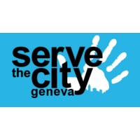 Serve the City Geneva, Switzerland logo - Similar company to Serve The City Belgium