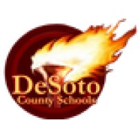 Desoto County Schools logo - Similar company to Gradkell Systems Inc
