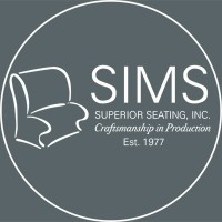 Sims Superior Seating, Inc logo - Similar company to New England Seating