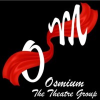 Osmium - The Theater Group logo - Similar company to Mitra- Touching Lives