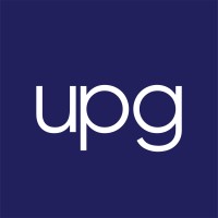 UPG // Upgrade Production Group logo - Similar company to Xdfour