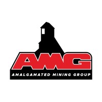 Amalgamated Mining Group logo - Similar company to Lanko Systems Inc.