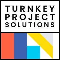 Turnkey Project Solutions Ltd (UK) logo - Similar company to Syndicate Distribution