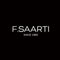 F.SAARTI logo - Similar company to King Facilities Llc