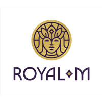 R logo - Similar company to Roll Up Life Inc.