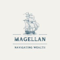 MAGELLAN FAMILY OFFICE logo - Similar company to Magellan Ventures