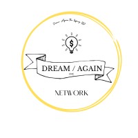 DreamAgain logo - Similar company to Studyverse