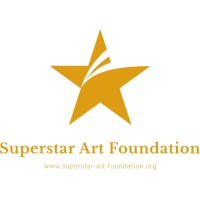 Superstar Art Foundation logo - Similar company to Global Provider Solutions