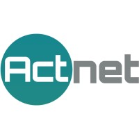 Actnet Tax Solutions logo - Similar company to E-Private Κεπ - Ιδιωτικό Κεπ