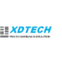 XDTECH LTD. logo - Similar company to Xd Tech