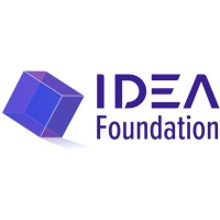 IDEA Foundation logo - Similar company to Hexadecimal Software Pvt Ltd.