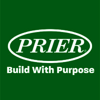 PRIER Products, Inc. logo - Similar company to Hydra-Shield Mfg, Inc