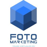 Fotomarketing 3D