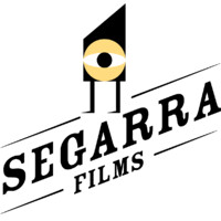 Segarra Films logo - Similar company to Customima