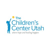 The Children's Center Utah logo - Similar company to Boys & Girls Clubs Of Greater Salt Lake