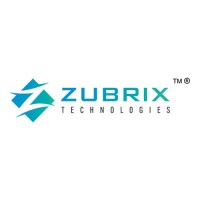 Zubrix Technologies logo - Similar company to Bluice Technologies