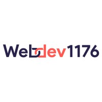 WebDev1176 logo - Similar company to Neimar-V A.D.