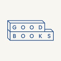 Good Books logo - Similar company to Untitled Ui