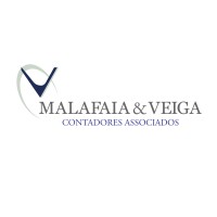 Malafaia E Veiga Contadores Associados logo - Similar company to Contah Contabilidade