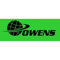 Owens World Air logo - Similar company to Us Com Logistics Inc