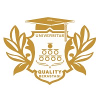 Universitas Quality Berastagi logo - Similar company to Racc Indonesia