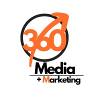 360 Media + Marketing logo - Similar company to Spikey