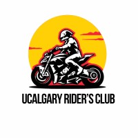 UCalgary Rider's Club logo - Similar company to Resin8