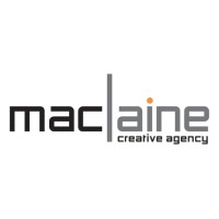 Maclaine logo - Similar company to Mx/Com