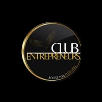 Club Entrepreneurs logo - Similar company to Eco-Tips.Fr