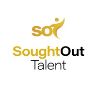 Sought Out Talent logo - Similar company to Mzk