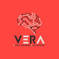 VERA VR logo - Similar company to Scribit