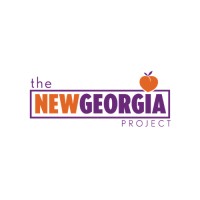 The New Georgia Project logo - Similar company to Razor Solutions Group