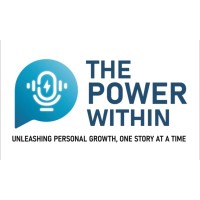 The Power Within logo - Similar company to Talking About Organizations Podcast