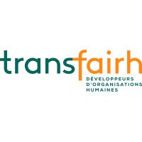 Transfairh logo - Similar company to Hommes & Performance