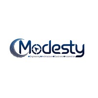 Modesty İnşaat Mimarlık Mühendislik Taah. Hiz. Tic. Ltd. Şti. logo - Similar company to Buser Architects