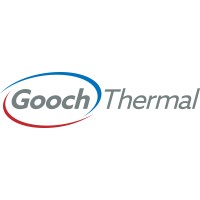 Gooch Thermal Systems, Inc. logo - Similar company to Riztech