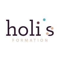 Holi's Formation logo - Similar company to Idess Communication