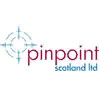 Pinpoint Scotland Ltd logo - Similar company to Rsto