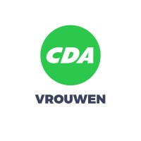 CDA Vrouwen logo - Similar company to Cda Afdeling Europa