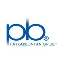 Paykarbonyan پایکاربنیان logo - Similar company to Paykarbonyan Group گروه شرکت های پایکاربنیان