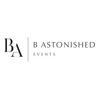 B Astonished Events, LLC logo - Similar company to Finca Ca'S Sant