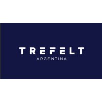 TREFELT Argentina logo - Similar company to Ecoclean