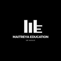 Maitreya Education logo - Similar company to Mount Hill Academy